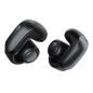 Écouteurs Bluetooth Bose ULTRA OPEN Earbuds - Noir — BOSE · Smarty Paris 18e